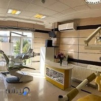 مطب دندانپزشکی دکتر گلاره مومنی