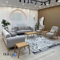 مبل بی نظیر