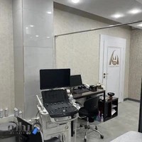 رادیولوژی و سونوگرافی دکتر مژده قیصری