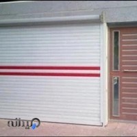 درب اتوماتیک حاتمی