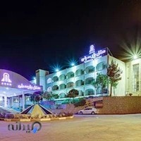 هتل پارسیان