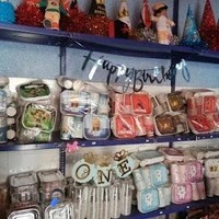 تم تولد خاطره