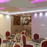 رستوران رویا