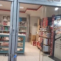 تجهیزات کابینت محسن