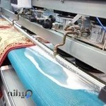 کارخانه قالیشویی شنتیا