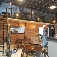 کافی شاپ تورین