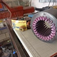 تعمیرات و سیم پیچی آرادتکنیک