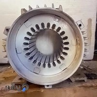 کارگاه سیم پیچی هادی