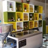 تولید روغن عصاره