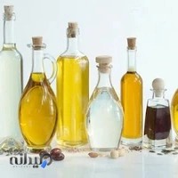 روغن کنجد و آفتابگردان جهانبین
