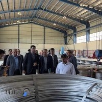 سیم وکابل مبنا توان بهساز صنعت