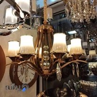 کالای برق لاله زار