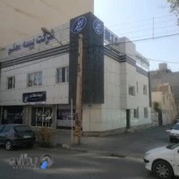 شرکت بیمه معلم