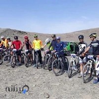 باشگاه دوچرخه سواری ملی پوشان