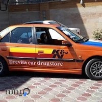 تنظیم موتور و باطری سازی شاهرخی