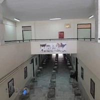 دانشکده دامپزشکی