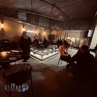 خانه قهوه‌ شهرکرد