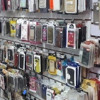 موبایل جزیره