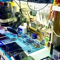 تعمیرات موبایل سیب جی اس ام