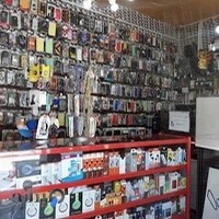 موبایل و لوازم جانبی پاندا