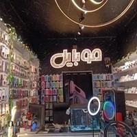 موبایل کهکشان