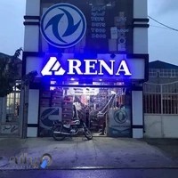 نمایندگی شرکت خدمات فنی رنا لوازم یدکی دانگ فنگ و فوتون کشنده