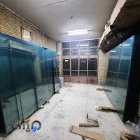 شیشه تک جداره و دوجداره آبگینه