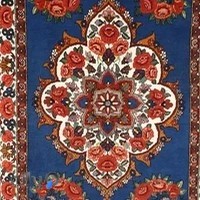 گالری فرش دستبافت شمسی پور