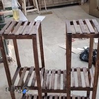 صنایع چوب ماندگار