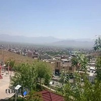 مجتمع فرهنگی، تفریحی، اقامتی لاله