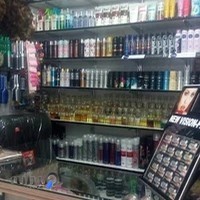 لوازم آرایشی تیناچی