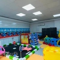 خانه بازی فراز