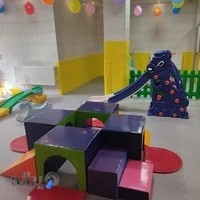 خانه بازی پوکویو