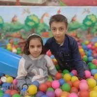 خانه بازی هپی لند