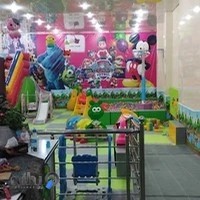 خانه بازی کودک و نوجوان لالالند