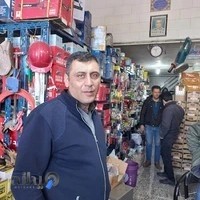 ابزار صنعتی رمضانی خوشتپ محله