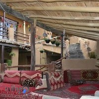 بوم گردی گینای