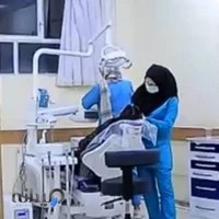 مطب دندانپزشکی دکتر پریسا فروزنده