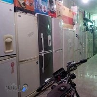 فروش یخچال فریزر دست دوم