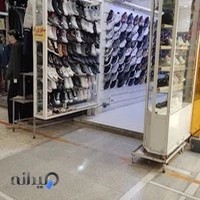 گالری کفش نگین