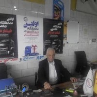 فروشگاه ابوطالبیان ( فیلترو روغن موتور)