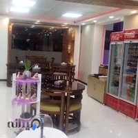 shabneshin coffe restaurant