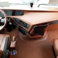 تودوزی اتومبیل امید طاهری