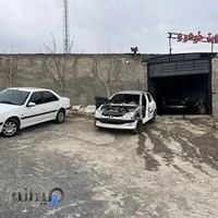 کافه تیونینگ