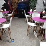 آبمیوه بستنی ژکان