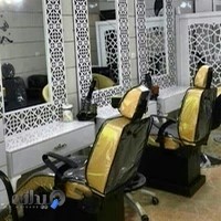 سالن زیبایی تیب رز