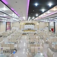 باغ تالار قصر سفید