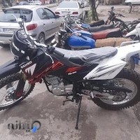 تعمیرات موتورسیکلت تاجیان