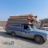 قالیشویی مدرن گرگان