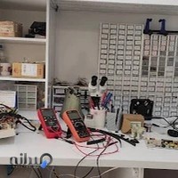 الکترونیک ربانی